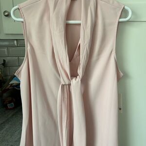 Rosebud Blush Suit Separates